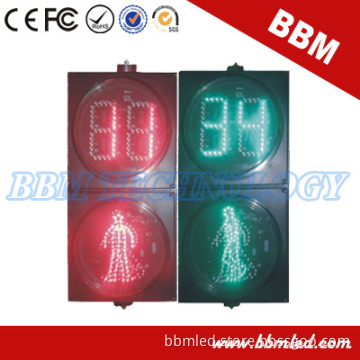 Dia. 300mm High Bright LED Traffic Light